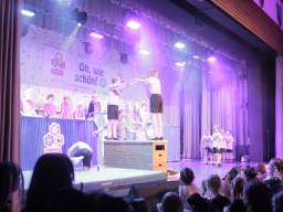 Junge Kameraden